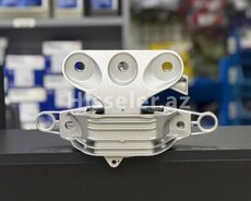 Chevrolet Malibu 2015-2024 1.5 - Mühərrik Yastığı Sol