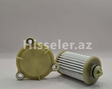 Chevrolet Equinox Mikro Filter (Variator)