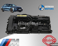 Bmw G30/g20 B46 Silindir Blokunun Üst Qapağı