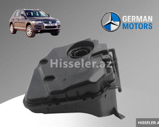Volkswagen Touareg Antifriz Bacoku