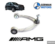 Mercedes Gl-seria W166 Üst Çaşka