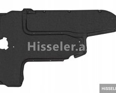 Bmw F10 Sürətlər Qutusu Alt Qoruyucusu (Zaşitnik)