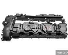 Bmw X5 X6 N55 Mühərrikin Üst Qapağı