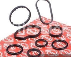 Mercedes M651 Kitab Salnik Dəsdi