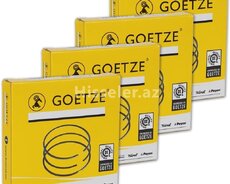 Mercedes M651 Mühərrik Yarımhalqası Goetze