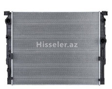 Bmw G30 Su Radiatoru