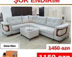 Elena künc divan modeli