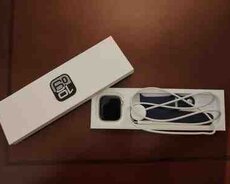 Apple Watch Series 10 Aluminum Silver 46mm