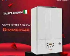 Kombi Immergas Victrix Tera 32kw