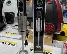 Super crest metal blender