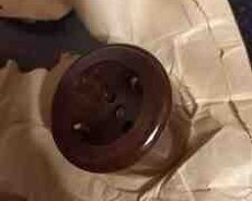 Retro elektrik uvası