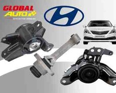 Hyundaı Grandeur mühərrik yastıqları