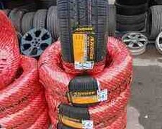 Anchee təkəri 255, 55 R19