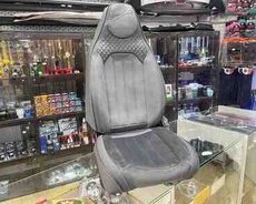 Avtomobil oturacaq üzlüyü