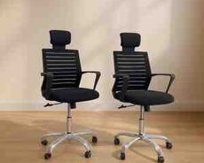 Ofis kresloları