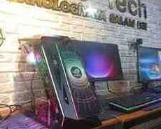 Masaüstü oyun kompüteri