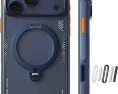 Apple iPhone 17 Pro üçün arxalıq