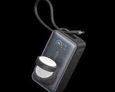 Anker powerbank nano 35w Apple watch 10k