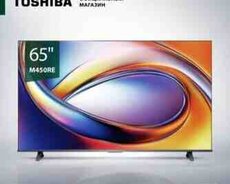Televizor Toshiba 65M450RE Qled