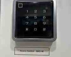 Access control S601 outdoor