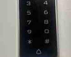 Access control touch T1301