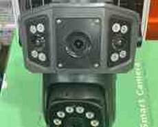 4 kamera 4G solar kamera 8mp 4K Ultra hd