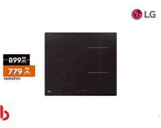 Bişirmə paneli LG HU642VH