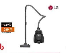 Tozsoran LG VC5420NNTS
