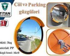 Parking güzgüsü MFK 6460