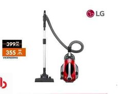 Tozsoran LG VK89689HU
