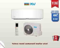 MDV kondisionerləri