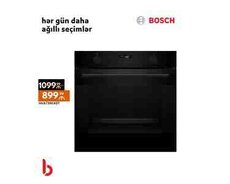 Soba Bosch HUA736EA0T