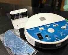 Beko VRR-60314 VW ağ rəng robot tozsoranı