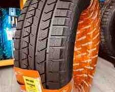 Qış təkəri 265, 60, R18