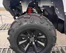 Maxxis Zilla təkəri 27, 10 R14