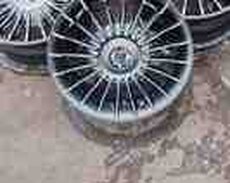 Hyundai Kia diskləri R14