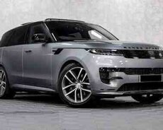 Range Rover disk və təkərləri 285, 40 R22
