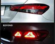 Mercedes-Benz E-Class (W213) 2022-24 LED stopu