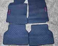 BMW üçün rezin ayaqaltılar