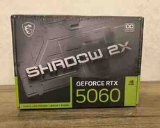 VIdeo kart MSI GeForce RTX 5060 8GB