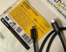 StarTech Thunderbolt 3 USB Type-C Cable