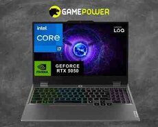 Lenovo LOQ 15IRX10 15.6 144Hz