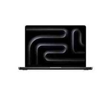 MacBook Pro 14 İnch M5 16, 512 GB Black