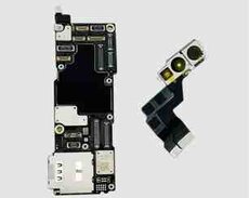 Apple iPhone 16 Pro Max White Titanium 512GB, 8GB platası