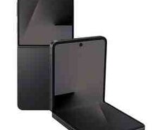 Samsung Galaxy Z Flip 7 Jet Black 256GB, 12GB