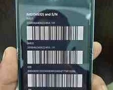 Samsung Galaxy Z Flip 6 Blue 256GB, 12GB