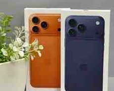 Apple iPhone 17 Pro Max Cosmic Orange 256GB, 12GB