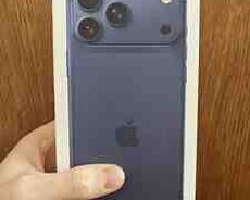 Apple iPhone 17 Pro Max Deep Blue 256GB, 12GB