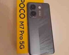 Xiaomi Poco M7 Pro 5G Olive Twilight 256GB, 12GB