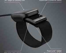 Whoop peak Black Edition